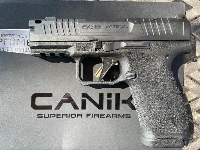 Canik Prime