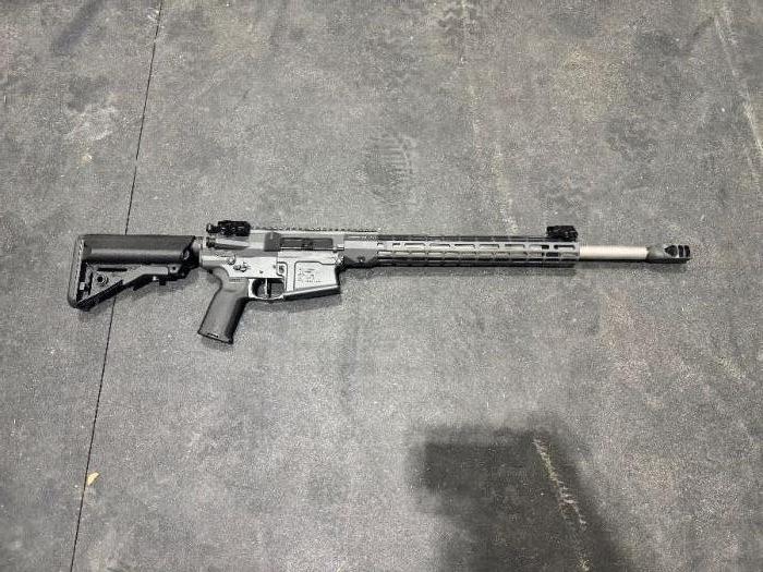 Aero precision 6.5 Creedmoor