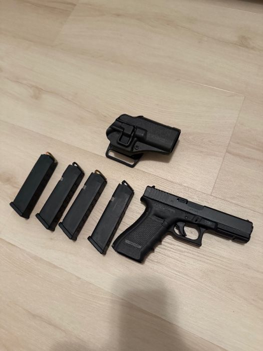 Glock 22 .40 S&amp;W Gen4