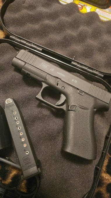 Glock 48