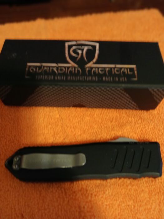 Guardian tactical  otf