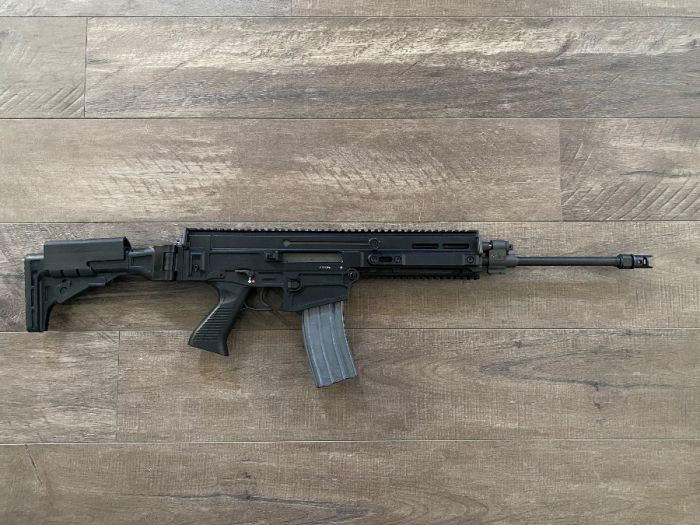 CZ Bren 805 S1 5.56