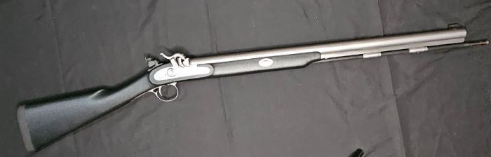 Thompson Center Arms Black Powder Rifle .50cal
