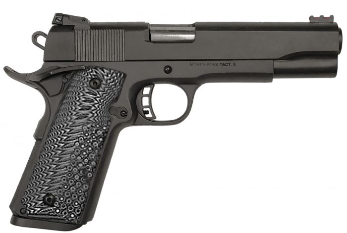 Taylors &amp; Co. 1911 Full Size Tactical 5&quot; 10mm