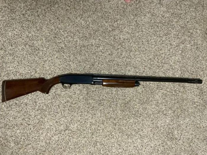 Browning BPS