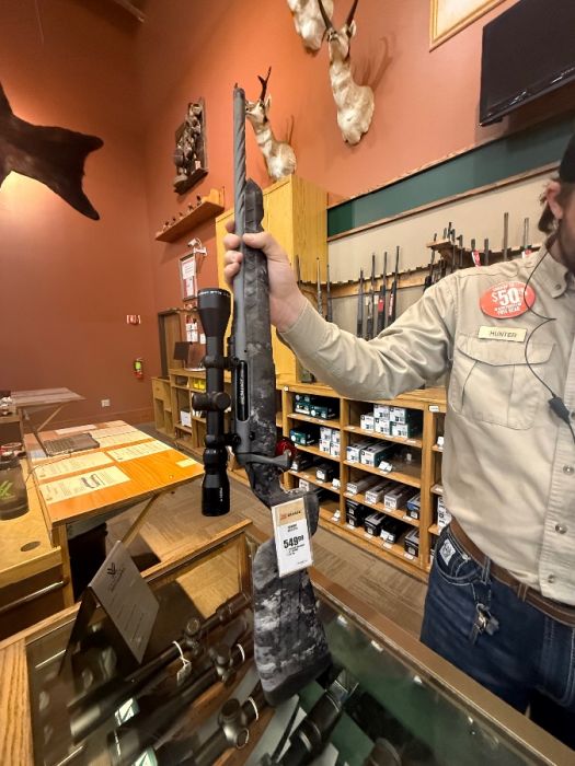 New youth/adult .308