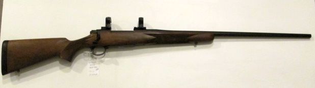 Nosler M48 Heritage 28 Nosler cal. Rifle