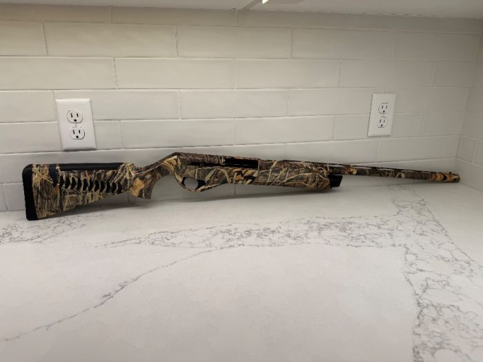 Benelli Vinci Max 7 12 Gauge Semi Auto Shotgun