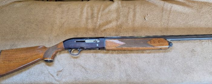 Beretta AL2 12 Gauge