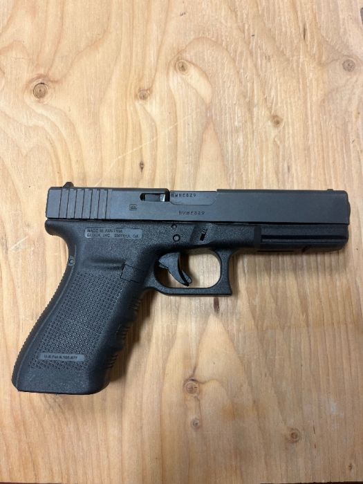 Glock 20 10mm 