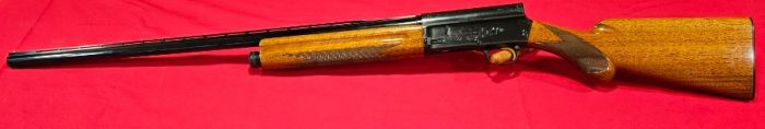 BROWNING A5 16GA SWEET SIXTEEN TI-1073
