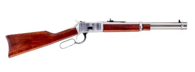 Rossi R92 Lever Action 45LC SS16&quot; Hardwood, 8+1