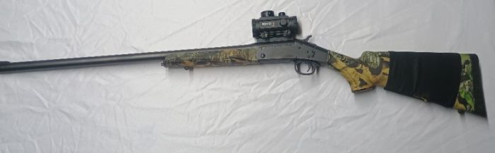 Savage Arms 301 Turkey XP