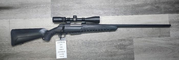 WINCHESTER XPR 7MM REM MAG VORTEX CROSSFIRE II