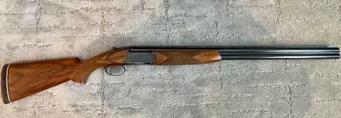 Franchi Aristocrat 12 gauge field grade