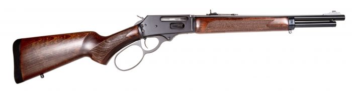 Rossi R95 L/A TRAPPER 30-30 16&quot; Walnut Stock 5rd