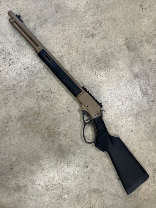 Smtih &amp; Wesson 1854 