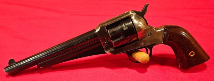 UBERTI 1875 45 COLT W/ HOLSTER TI-1041