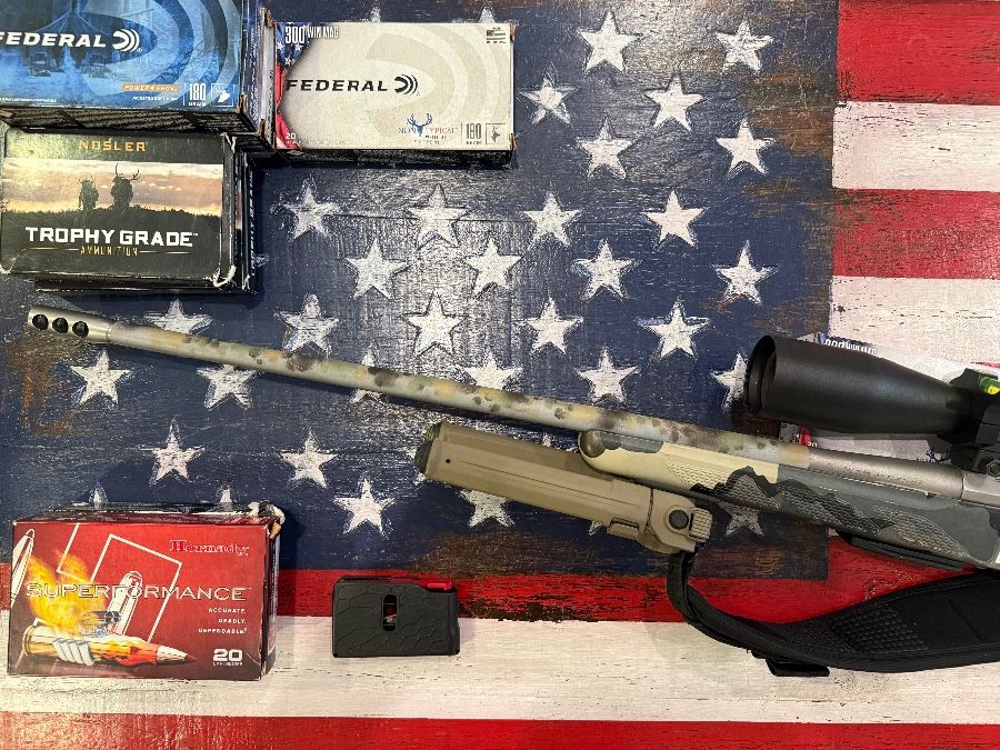 HK USP Compact - 9mm