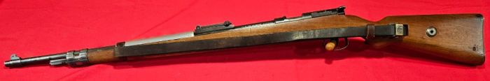 BSW TRAINING RIFLE SA MARKED 22LR 1934 CON-187