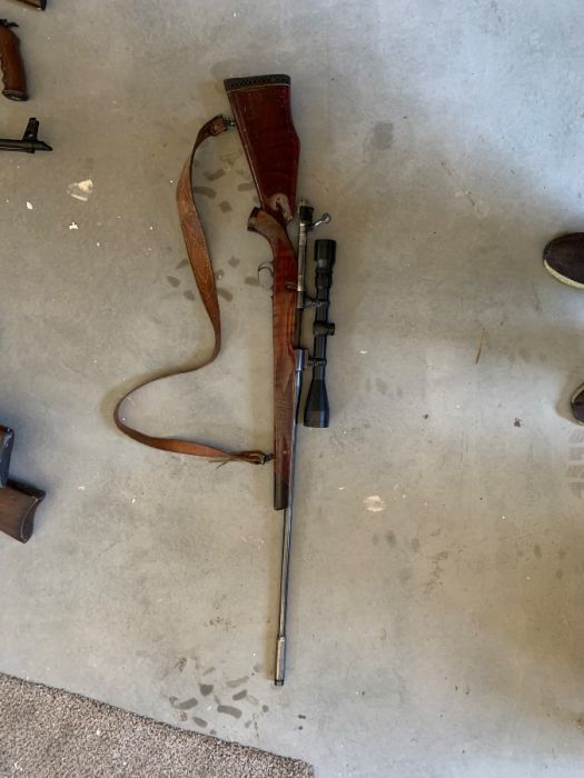 300 Weatherby