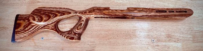 Volquartsen Ambi Thumbhole Stock 10/22 22LR
