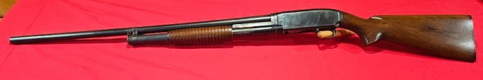 WINCHESTER 12 12GA TI-863
