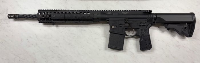 LWRC DI 5.56 - 1250.00