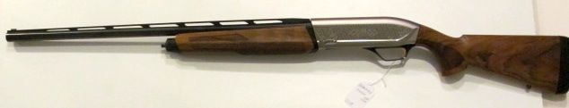 Browning Maxus II Ultimate Maple 12 ga. Shotgun
