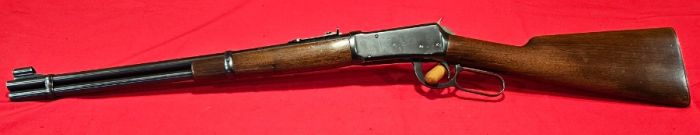 WINCHESTER 94 30-30 MFG 1944 98% TI-1601