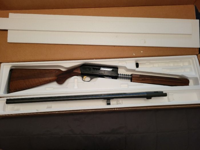 Franchi 48AL Deluxe 20ga