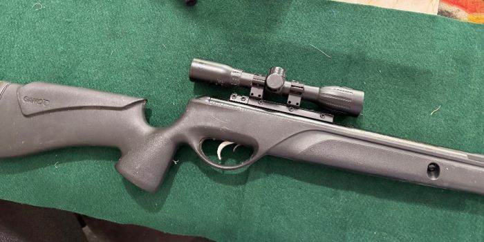 Gamo Pellet Rifle