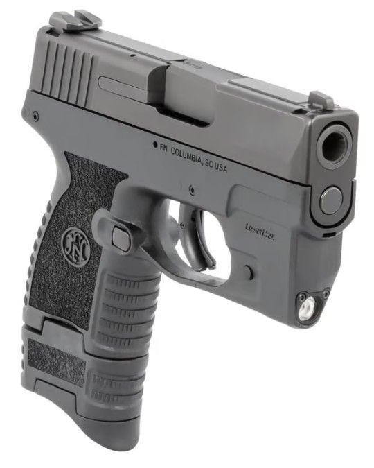 FNH USA FN 503