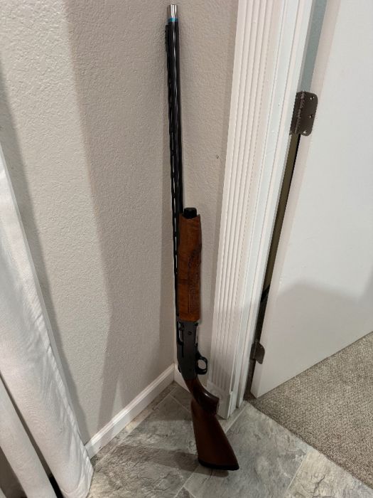 MOSSBERG 930 pro series 