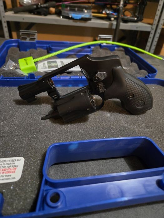 38 S&amp;W Special