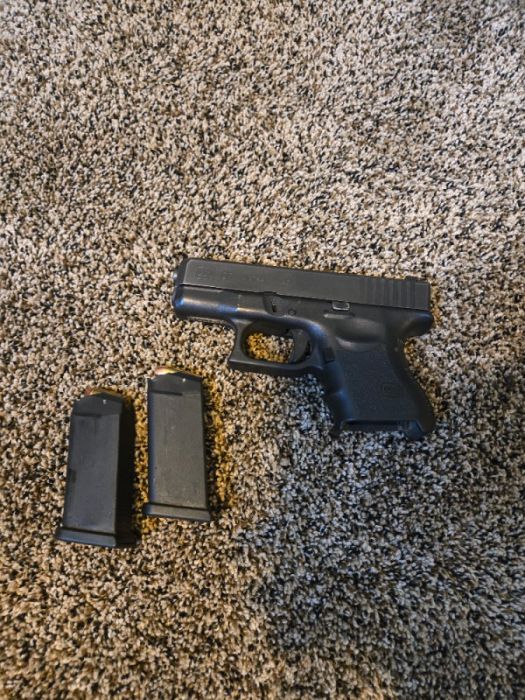 Glock 27 trade