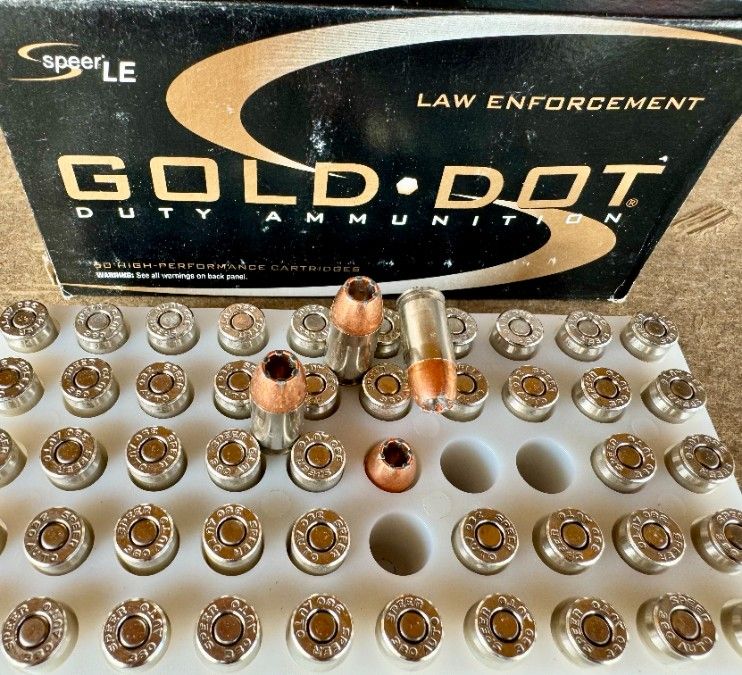 $20 50 rounds