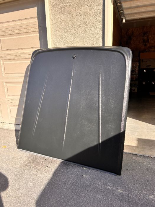 Undercover Tonneau Cover Tacoma 