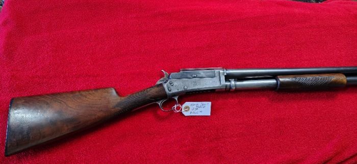 MARLIN CLASS C MODEL 21 - 12 GA