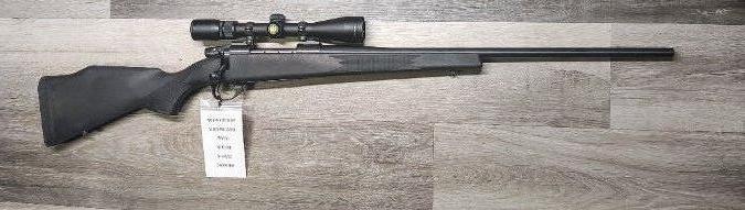 WEATHERBY VANGUARD 7MM MAG