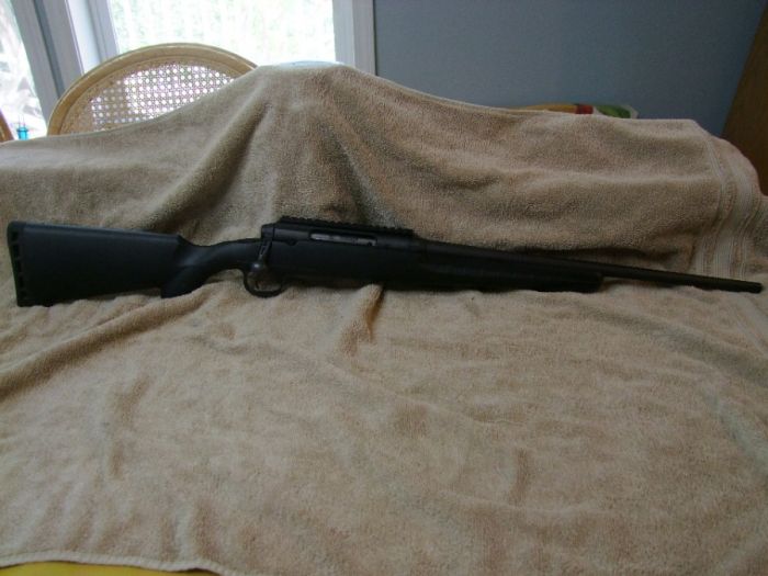 SAVAGE AXIS 223
