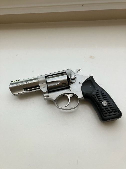 RUGER SP-101