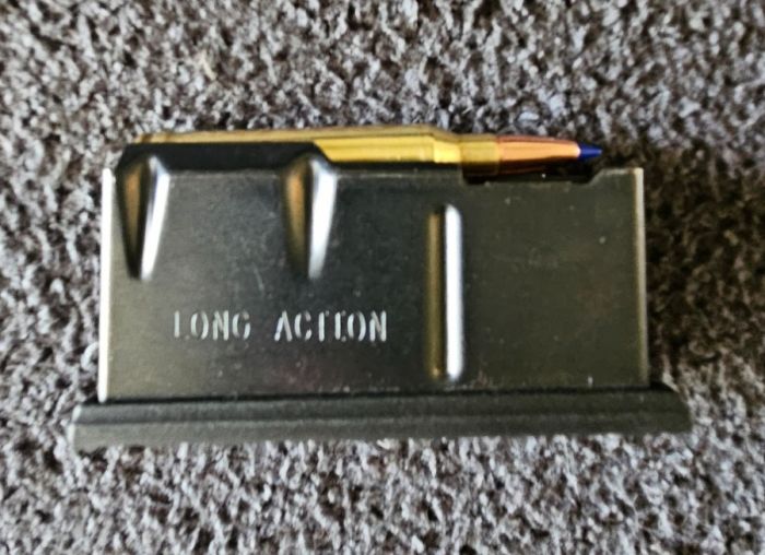 3-round mag