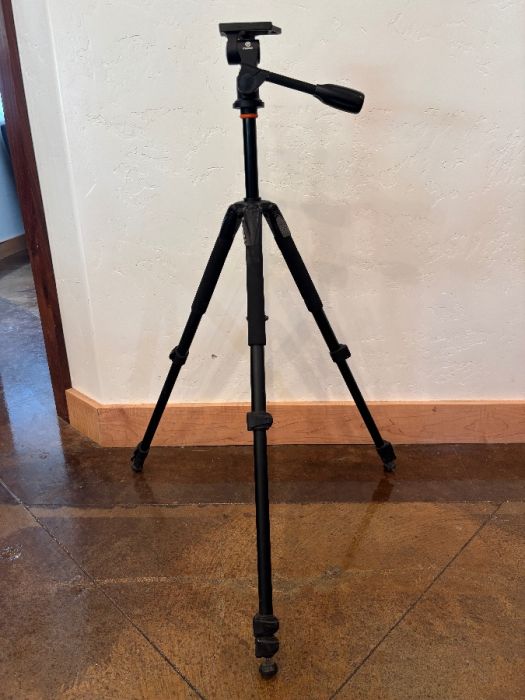 Vanguard Alta 264A0