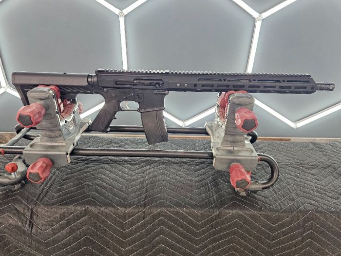 Bear Creek AR 7.62x39 