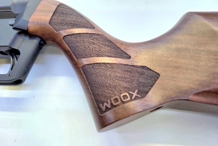 Foxtrot Mike Woox Ranch Rifle