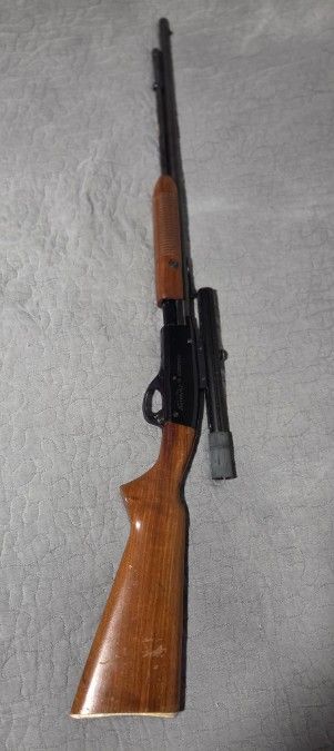 Remington Fieldmaster 572