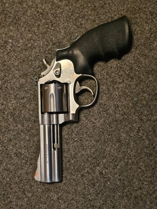 Smith&amp;Wesson