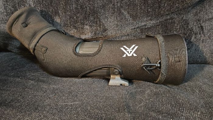 Vortex Viper HD 15-45x65 $650