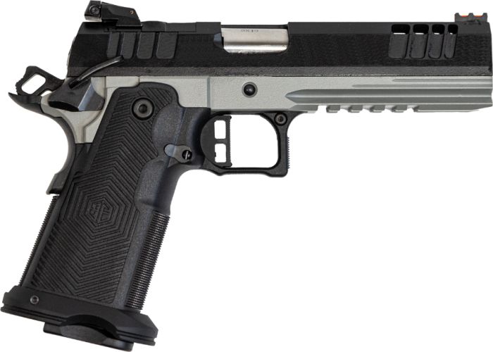 Great Lakes Synergy 2011 9mm 20-rounds